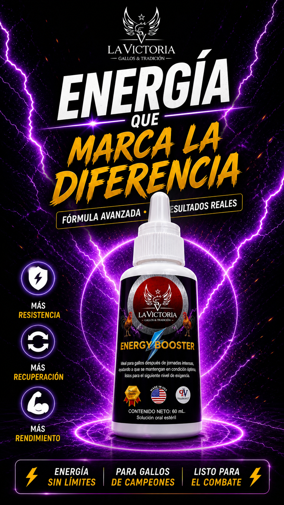 ENERGY BOOSTER